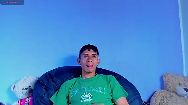 BIG cockpether online show from 11-05-25, 11:35