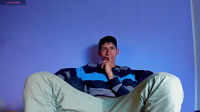 BIG cockpether online show from 12-16-25, 11:03