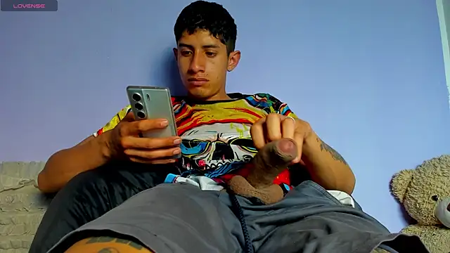 BIG cockpether online show from 10-28-25, 10:36