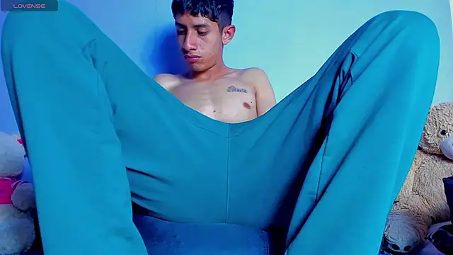 BIG cockpether online show from 10-29-25, 10:36