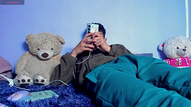 BIG cockpether online show from 10-02-25, 11:24