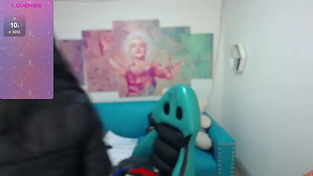 Sofi hot 4m online show from 02-10-26, 10:25