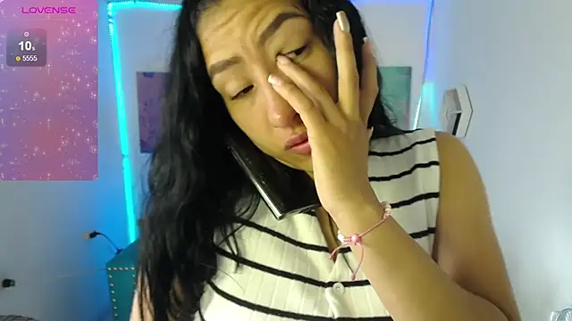 Sofi hot 4m online show from 02-09-26, 01:20