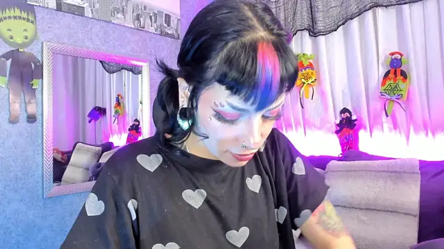  mamush online show from 10-27-25, 02:40