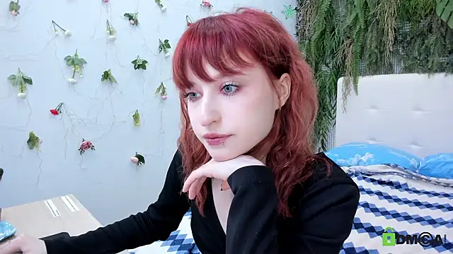 ElizaNik  online show from 03-18-26, 10:43