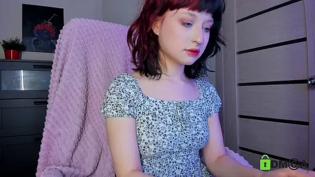 ElizaNik  online show from 03-22-25, 02:16