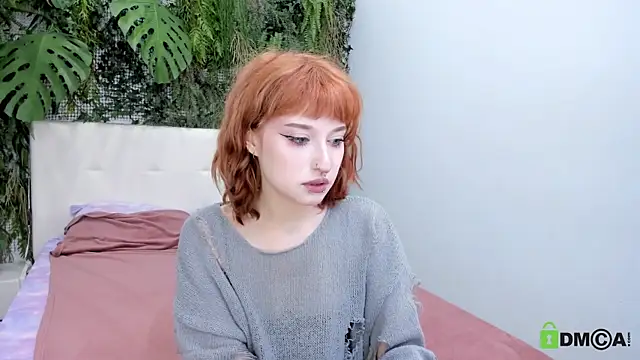 ElizaNik  online show from 09-18-25, 05:43