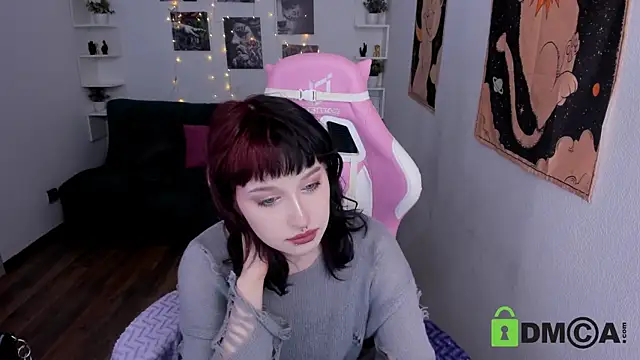 ElizaNik  online show from 03-08-25, 09:40