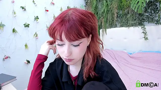 ElizaNik  online show from 03-15-26, 09:55