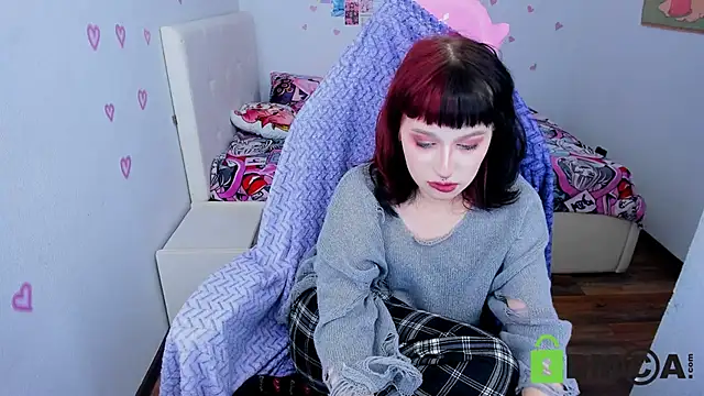 ElizaNik  online show from 02-21-25, 03:34