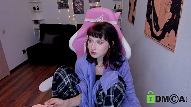 ElizaNik  online show from 03-02-25, 04:17