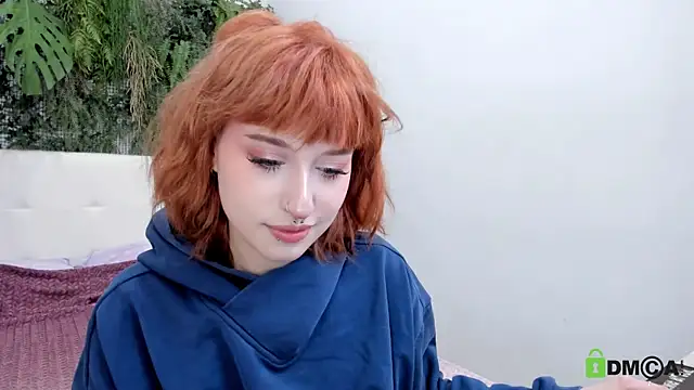 ElizaNik  online show from 10-02-25, 08:45