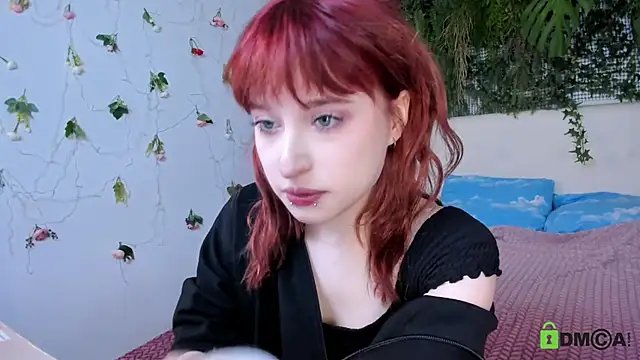 ElizaNik  online show from 03-06-26, 10:27