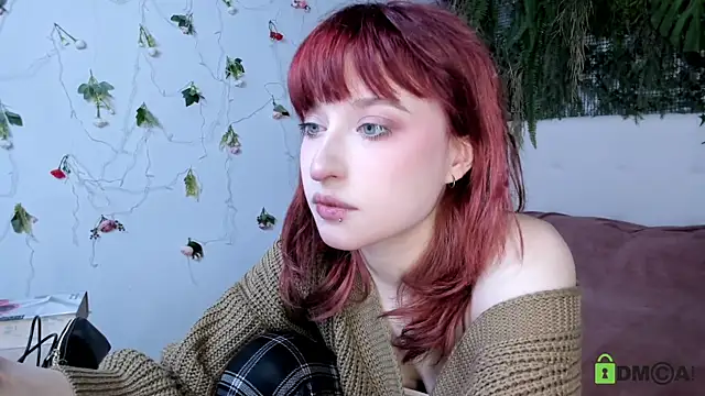 ElizaNik  online show from 02-26-26, 09:15