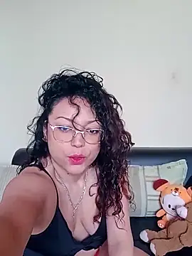 Lunavega1 online show from 02-24-26, 05:03