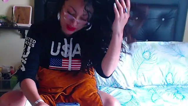 Lunavega1 online show from 01-12-26, 05:20