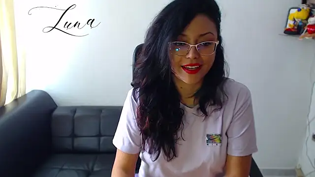 Lunavega1 online show from 10-14-25, 03:56