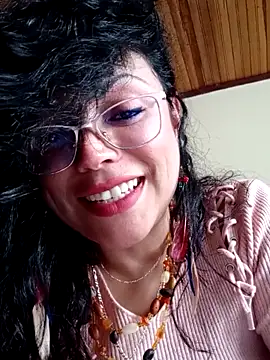 Lunavega1 online show from 12-18-25, 08:01