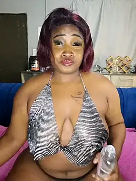 TheeNicole online show from 02-05-26, 08:37