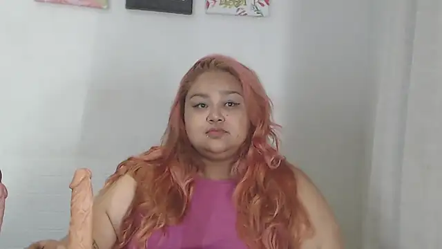 lovemyfatpussy online show from 07-28-26, 04:42