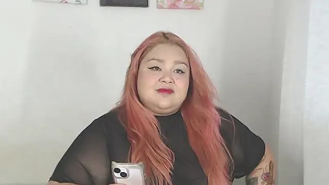 lovemyfatpussy online show from 06-07-26, 05:18