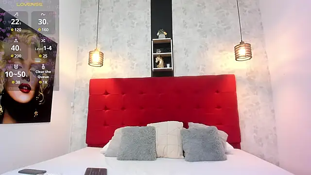 SilvannaFit online show from 03-22-25, 11:42