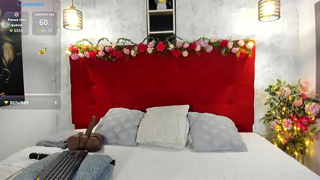 SilvannaFit online show from 10-29-25, 12:15