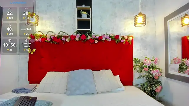 SilvannaFit online show from 10-24-25, 12:04