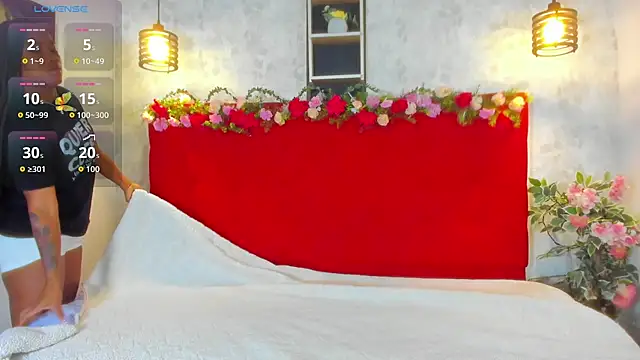 SilvannaFit online show from 10-27-25, 12:06