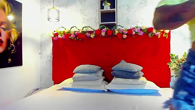 SilvannaFit online show from 03-21-26, 09:14