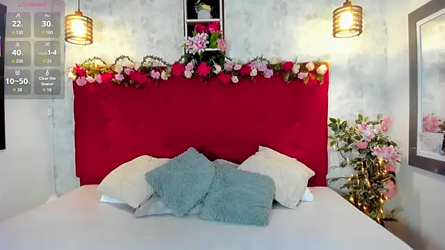 SilvannaFit online show from 09-23-25, 11:50