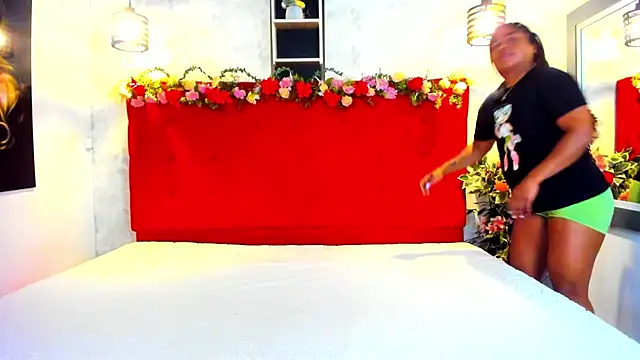 SilvannaFit online show from 03-27-26, 11:55