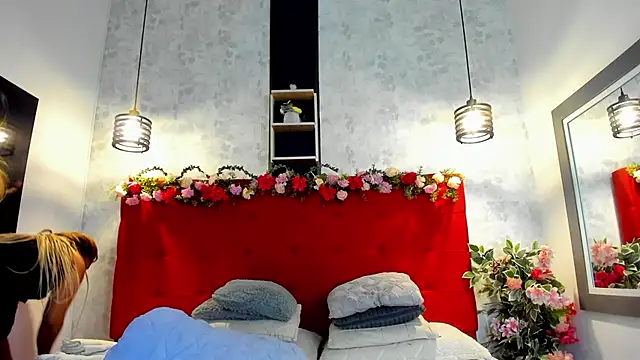 SilvannaFit online show from 02-28-26, 09:09