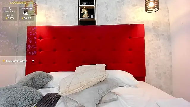SilvannaFit online show from 03-22-25, 02:47