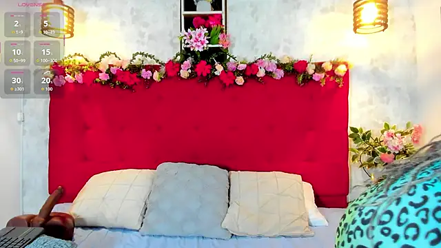 SilvannaFit online show from 09-18-25, 12:08