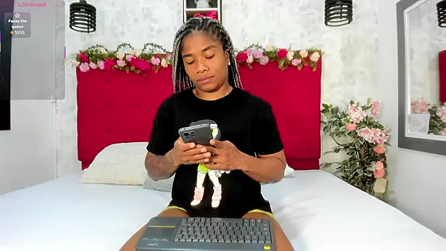 SilvannaFit online show from 09-19-25, 11:36