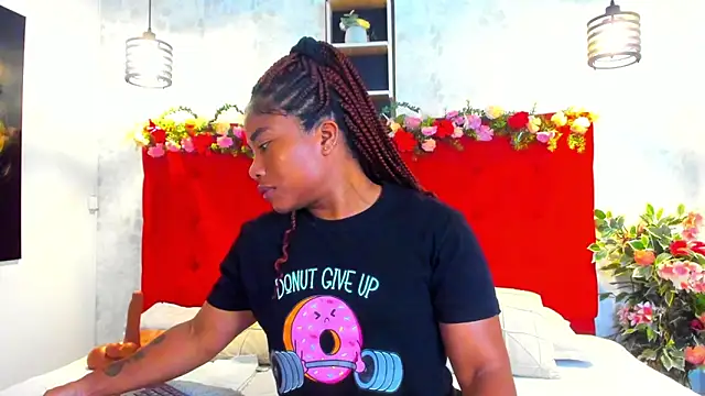 SilvannaFit online show from 04-10-26, 09:05