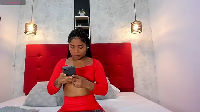 SilvannaFit online show from 03-21-25, 12:50