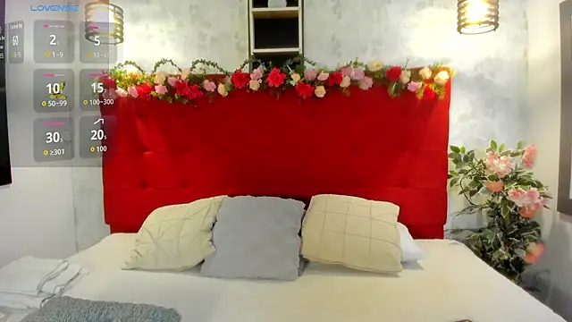 SilvannaFit online show from 10-25-25, 12:04