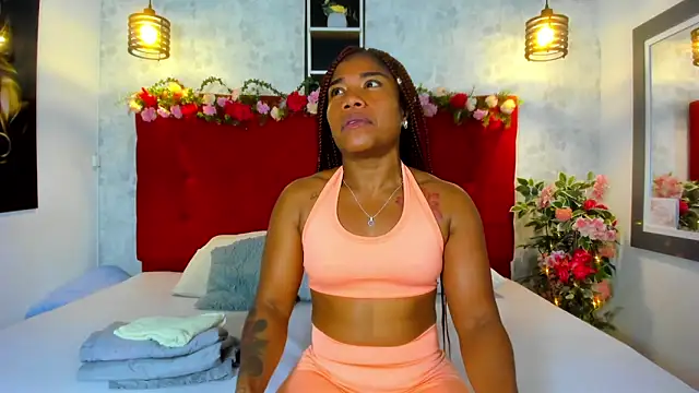 SilvannaFit online show from 11-18-25, 12:30