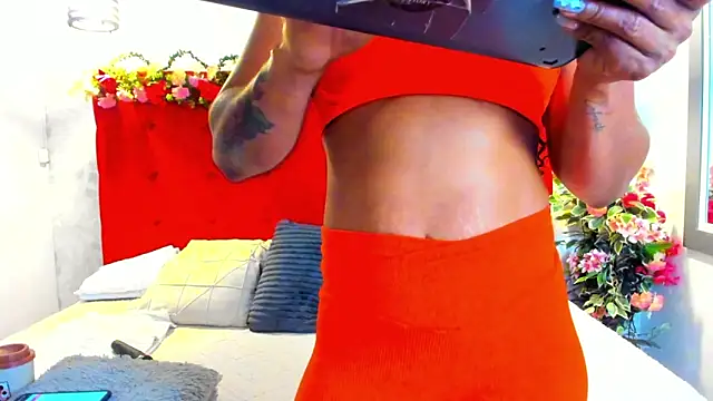 SilvannaFit online show from 04-28-26, 11:58