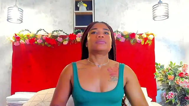 SilvannaFit online show from 05-07-26, 11:46