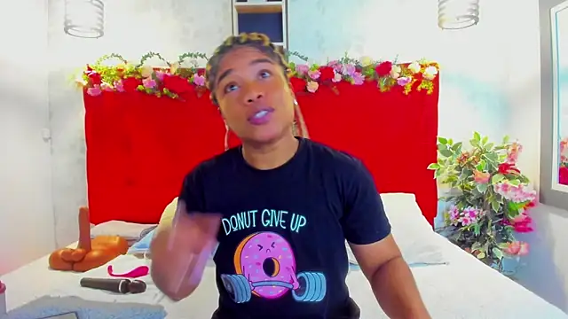 SilvannaFit online show from 03-05-26, 11:51