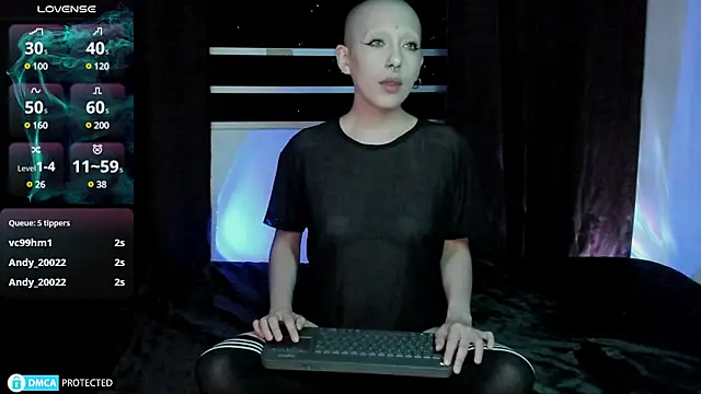 lnxmst online show from 01-25-25, 01:32