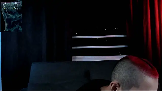 lnxmst online show from 03-09-26, 11:41