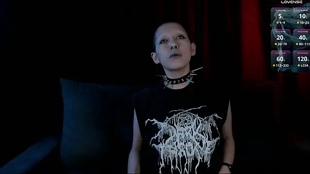 lnxmst online show from 12-18-25, 11:08