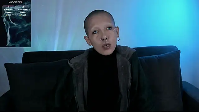 lnxmst online show from 11-22-25, 10:30