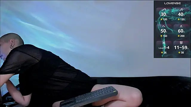 lnxmst online show from 02-11-25, 12:17