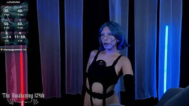 lnxmst online show from 12-01-25, 02:12