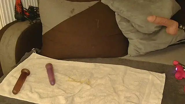 liloucamchaudee online show from 03-09-26, 07:50